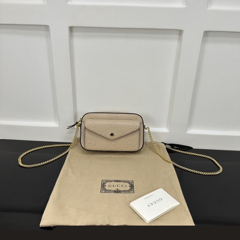 G*u*i satchel bags
